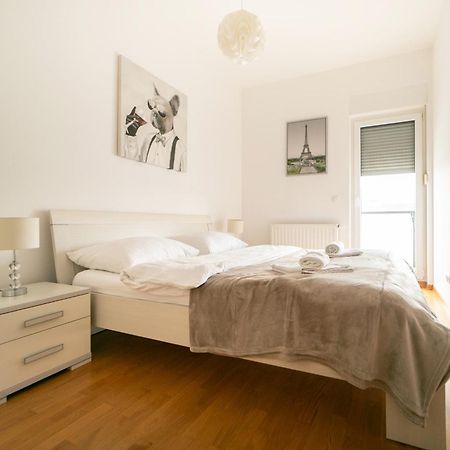 Trendy Apartment 5 Min To City Centre!' Zagreb Exterior photo