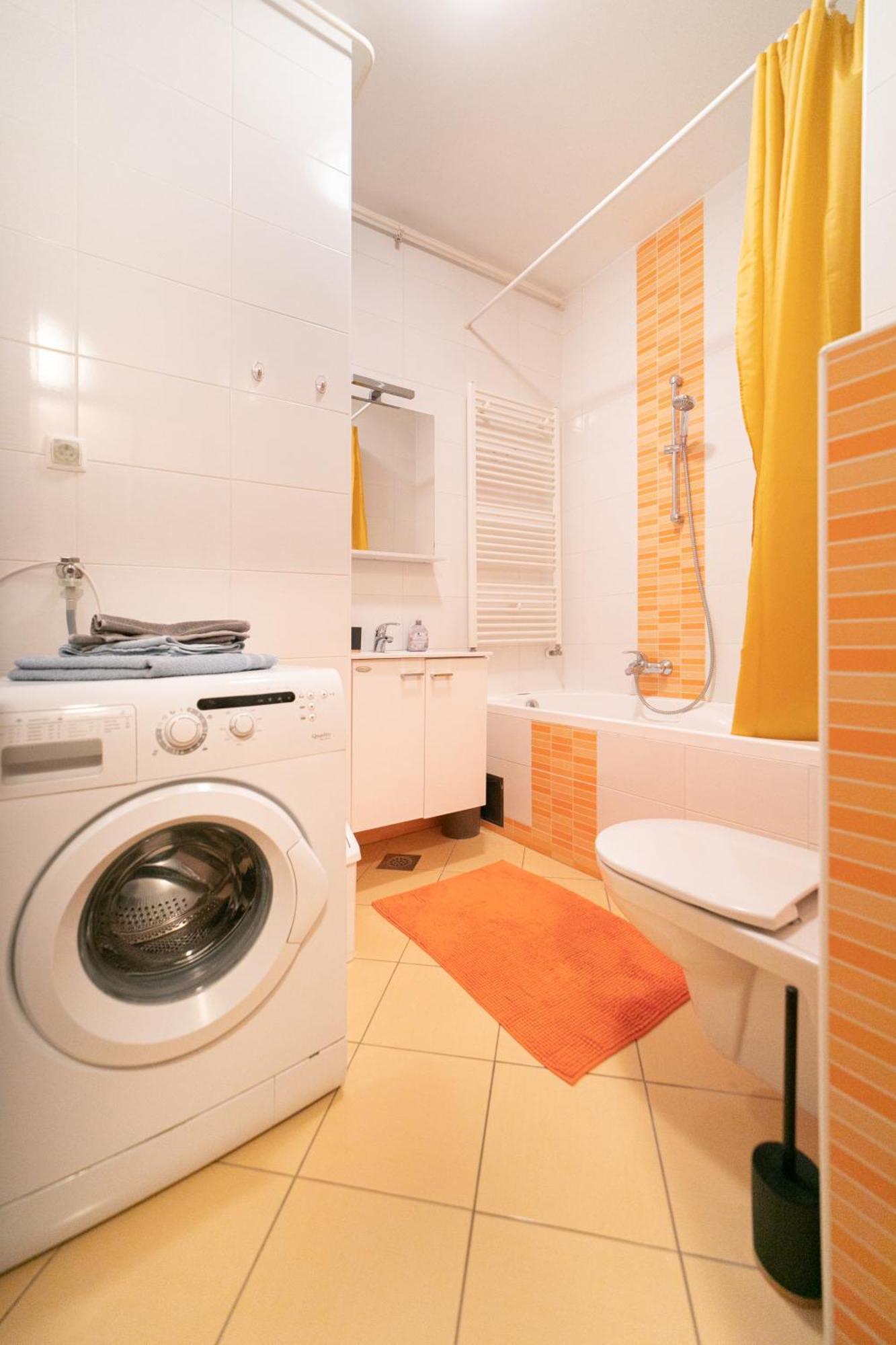 Trendy Apartment 5 Min To City Centre!' Zagreb Exterior photo