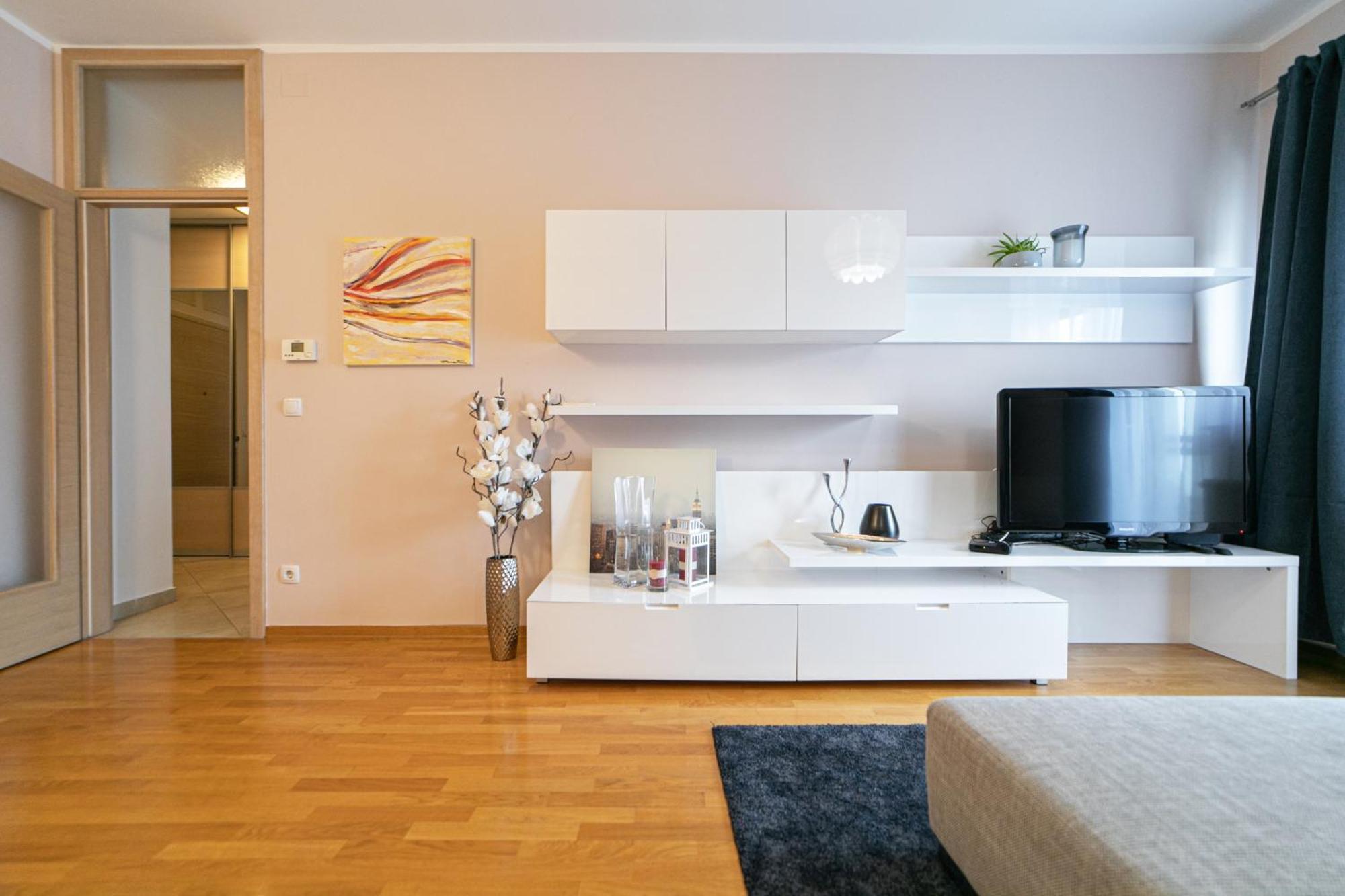 Trendy Apartment 5 Min To City Centre!' Zagreb Exterior photo