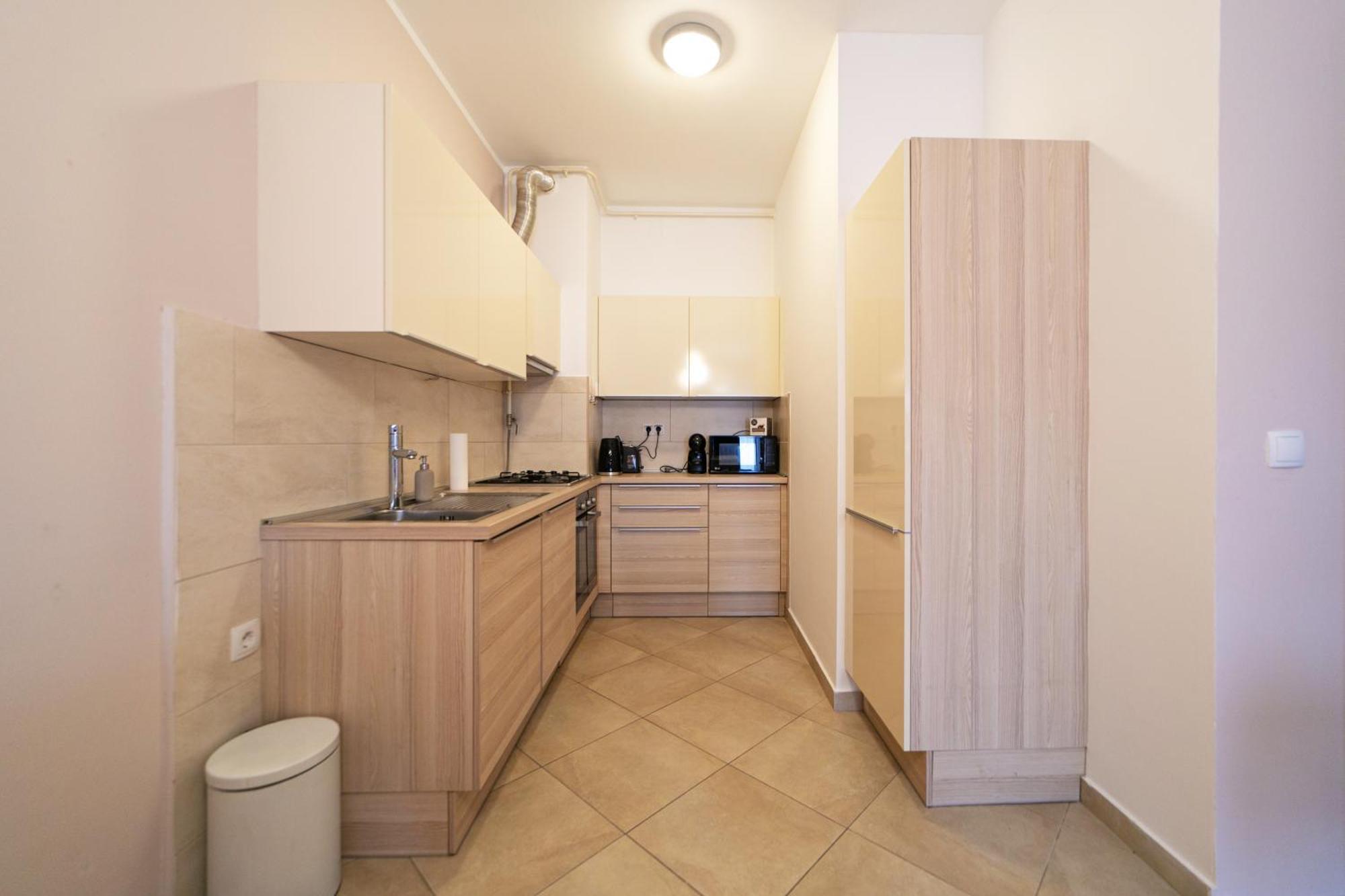 Trendy Apartment 5 Min To City Centre!' Zagreb Exterior photo