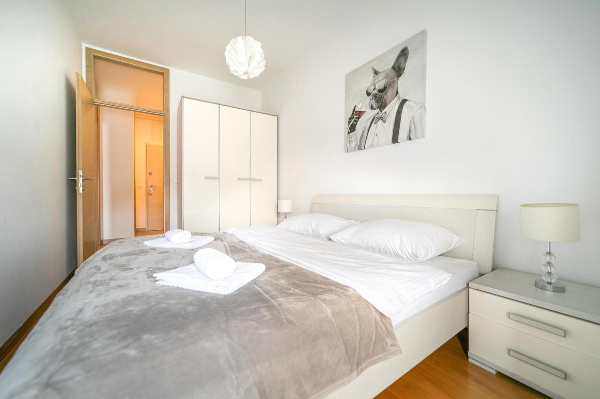 Trendy Apartment 5 Min To City Centre!' Zagreb Exterior photo