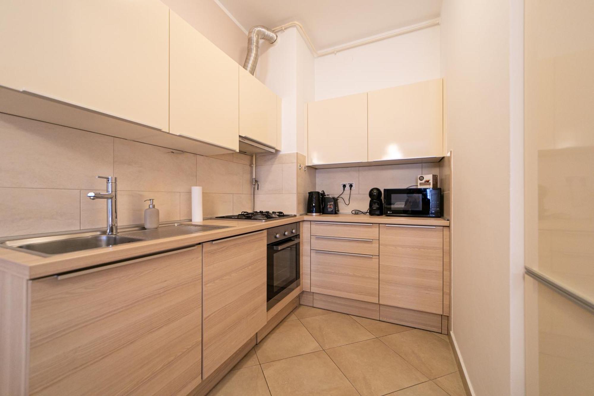 Trendy Apartment 5 Min To City Centre!' Zagreb Exterior photo