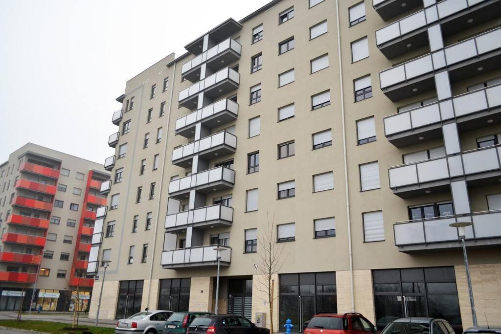 Trendy Apartment 5 Min To City Centre!' Zagreb Exterior photo